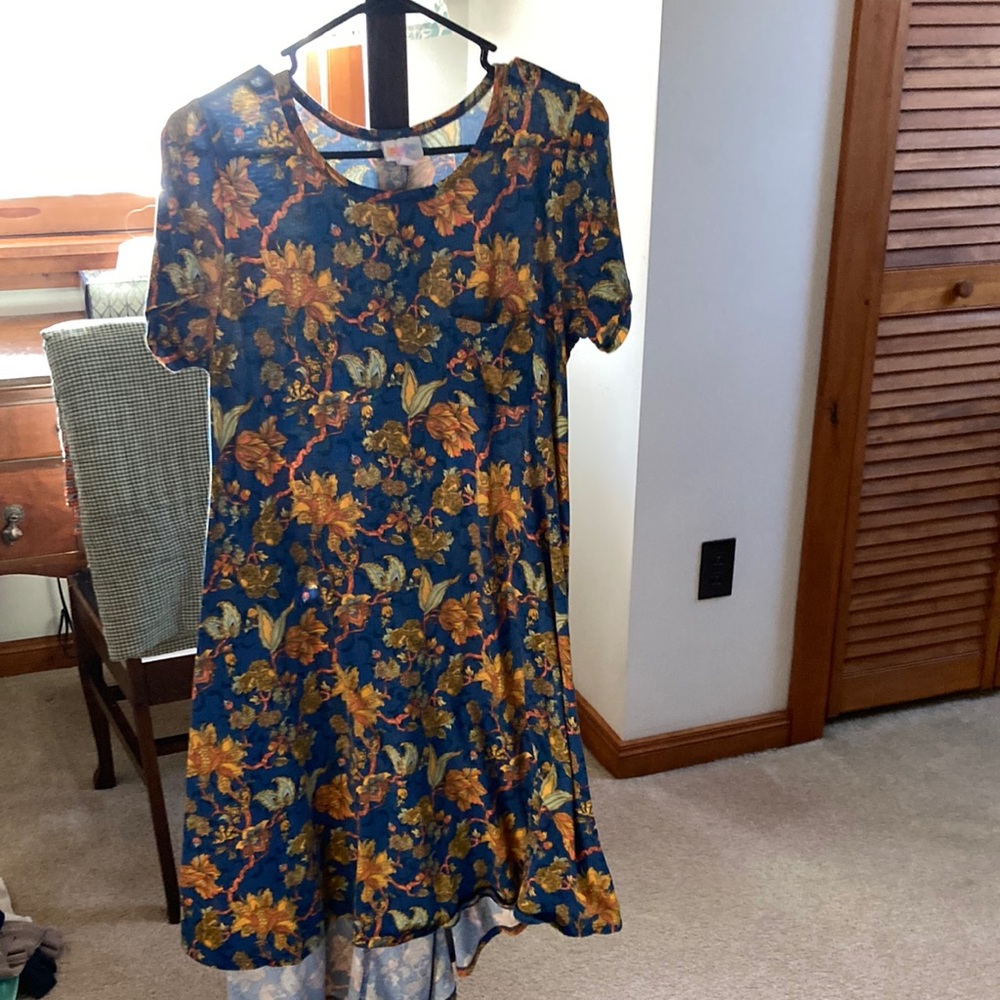 LulaRoe dress